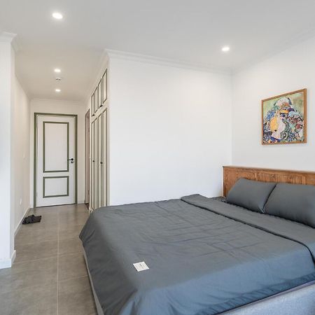 Location/Big Group/Private Villa With Pool And Kitchen Hanoi Luaran gambar