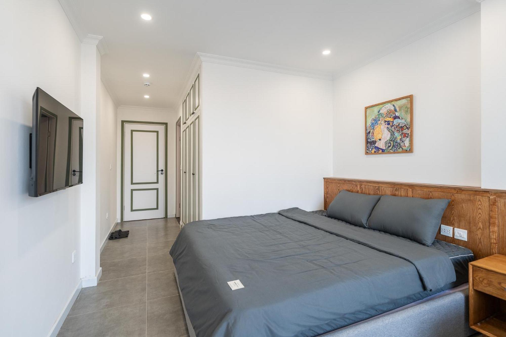 Location/Big Group/Private Villa With Pool And Kitchen Hanoi Luaran gambar