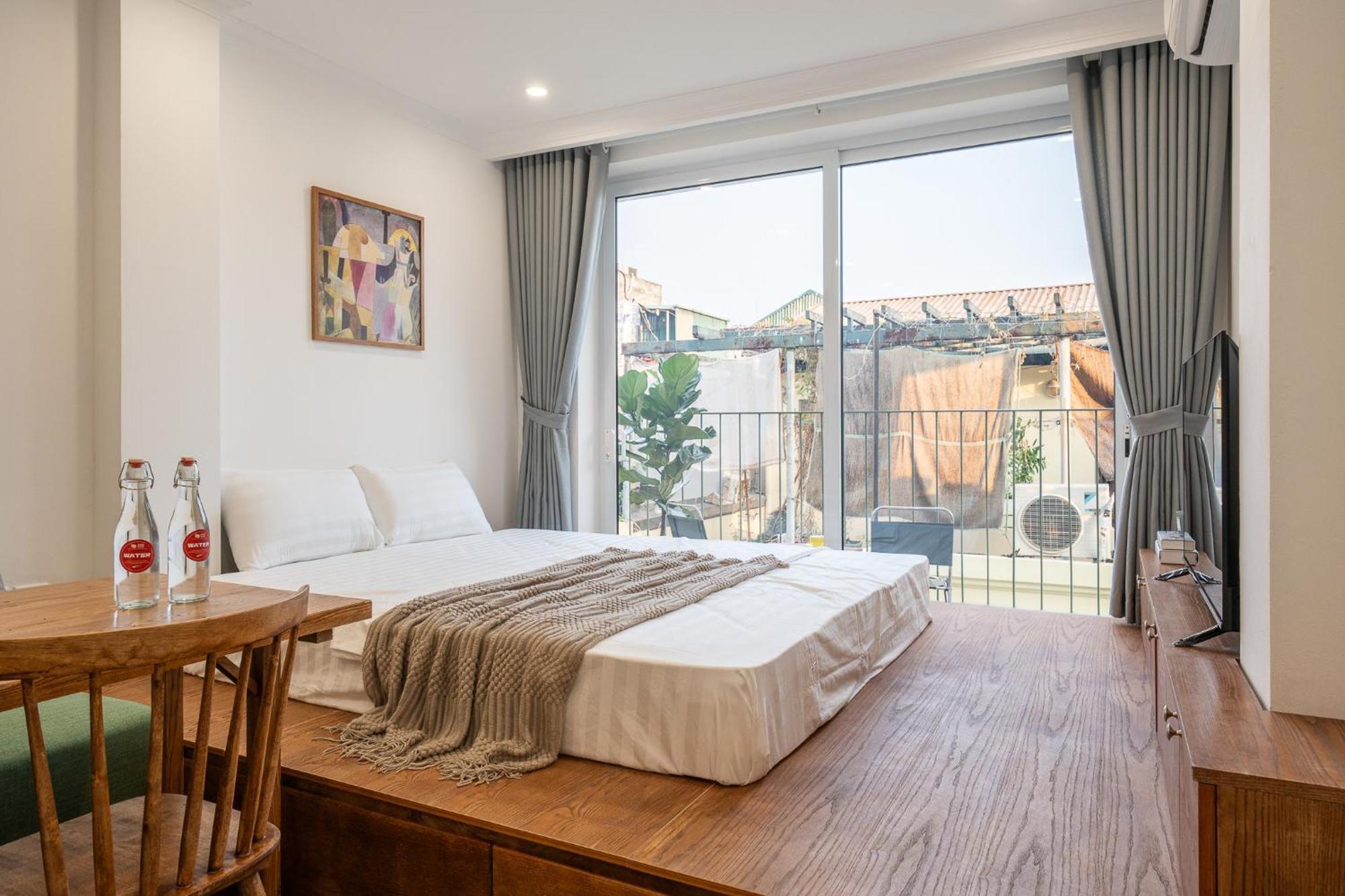 Location/Big Group/Private Villa With Pool And Kitchen Hanoi Luaran gambar
