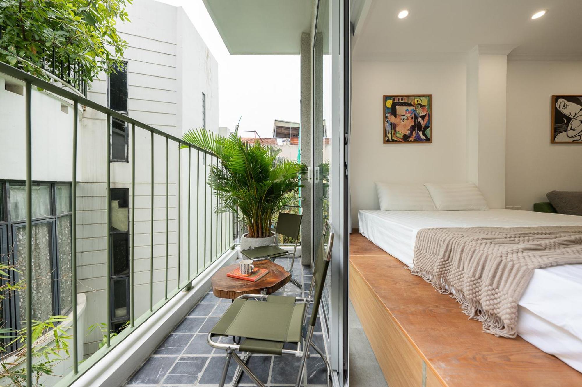 Location/Big Group/Private Villa With Pool And Kitchen Hanoi Luaran gambar