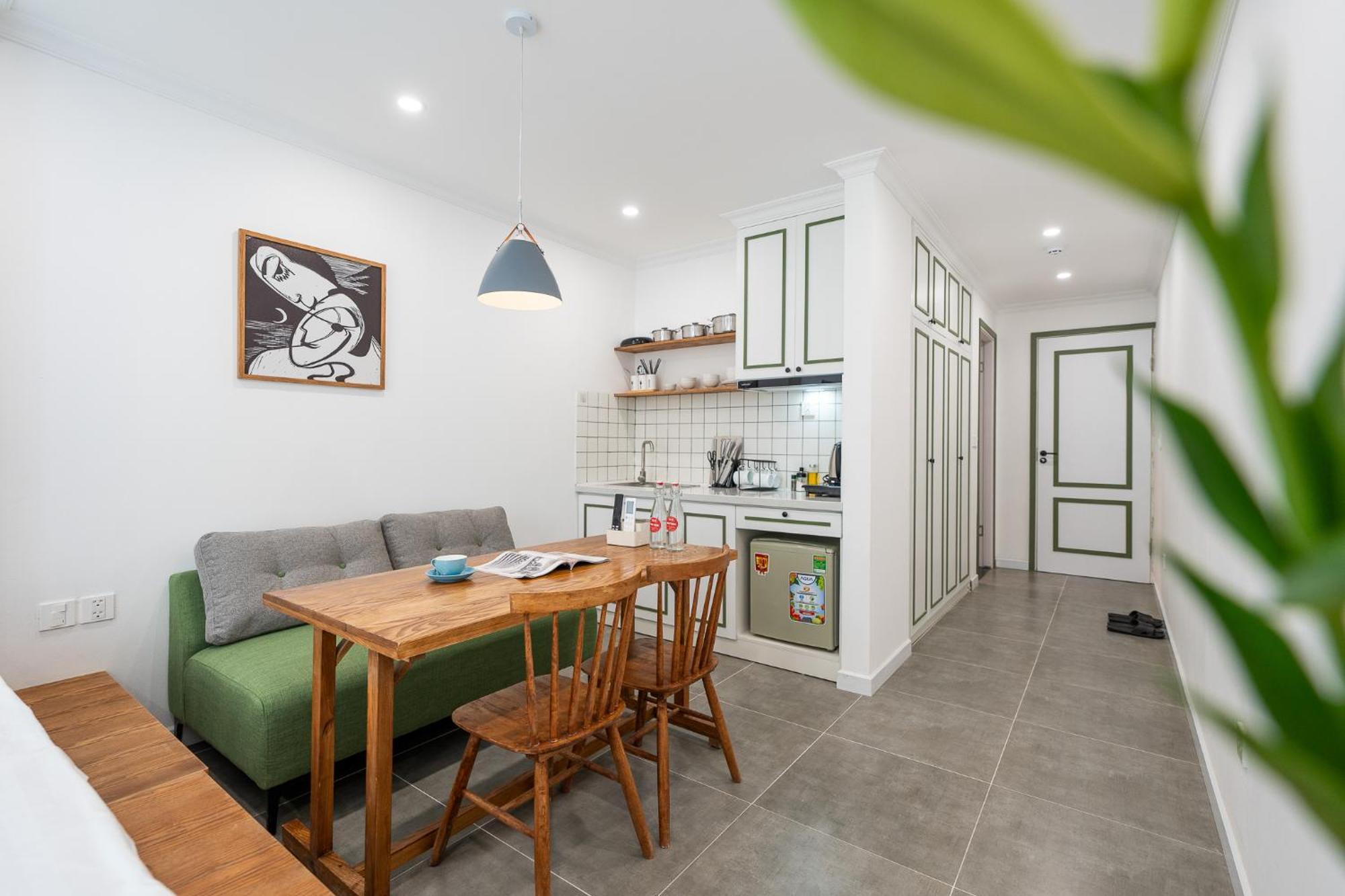 Location/Big Group/Private Villa With Pool And Kitchen Hanoi Luaran gambar