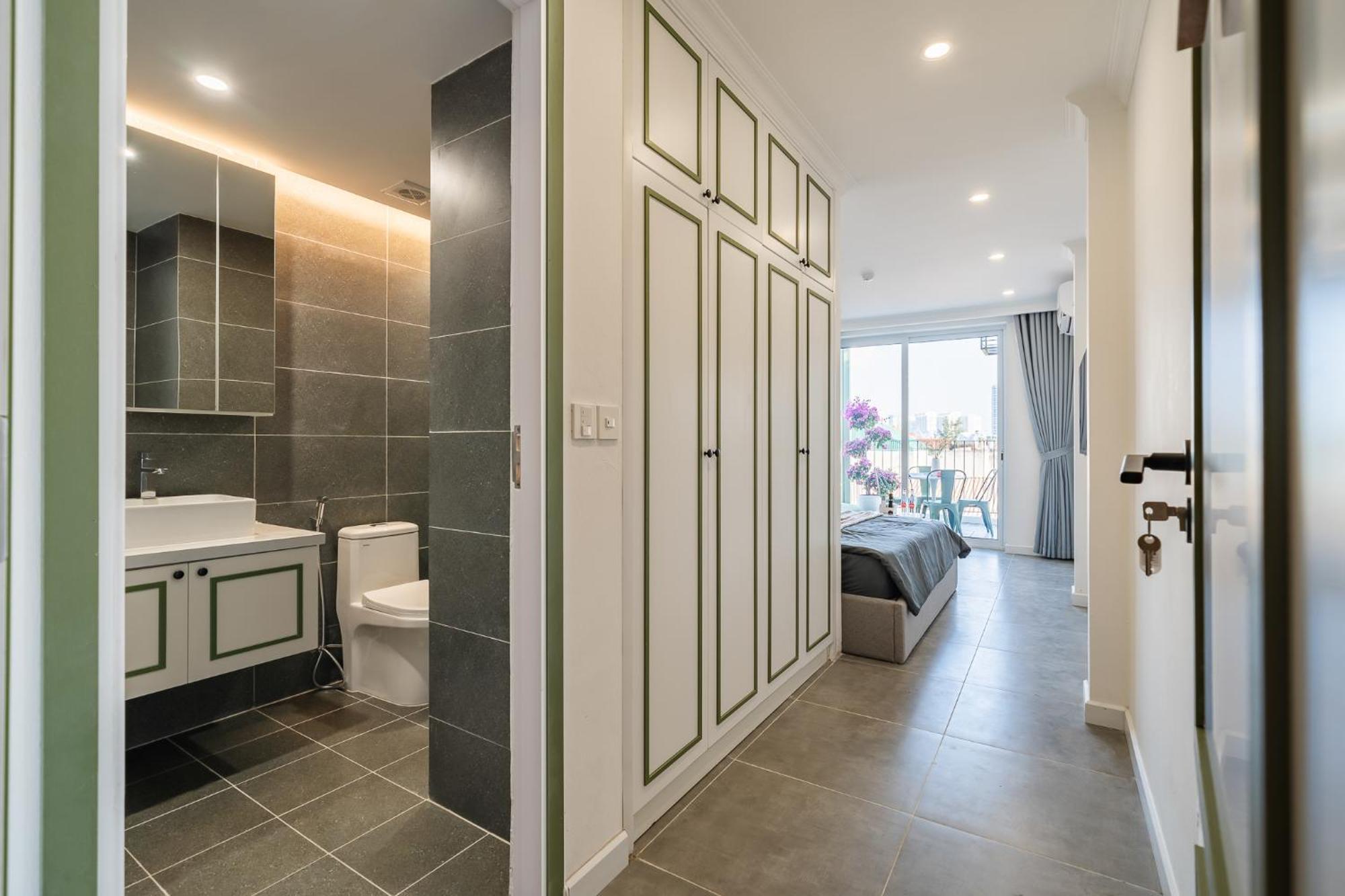 Location/Big Group/Private Villa With Pool And Kitchen Hanoi Luaran gambar
