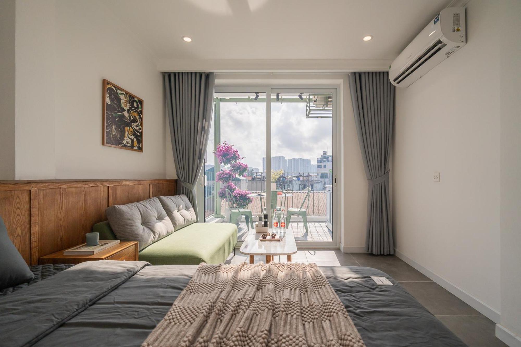 Location/Big Group/Private Villa With Pool And Kitchen Hanoi Luaran gambar