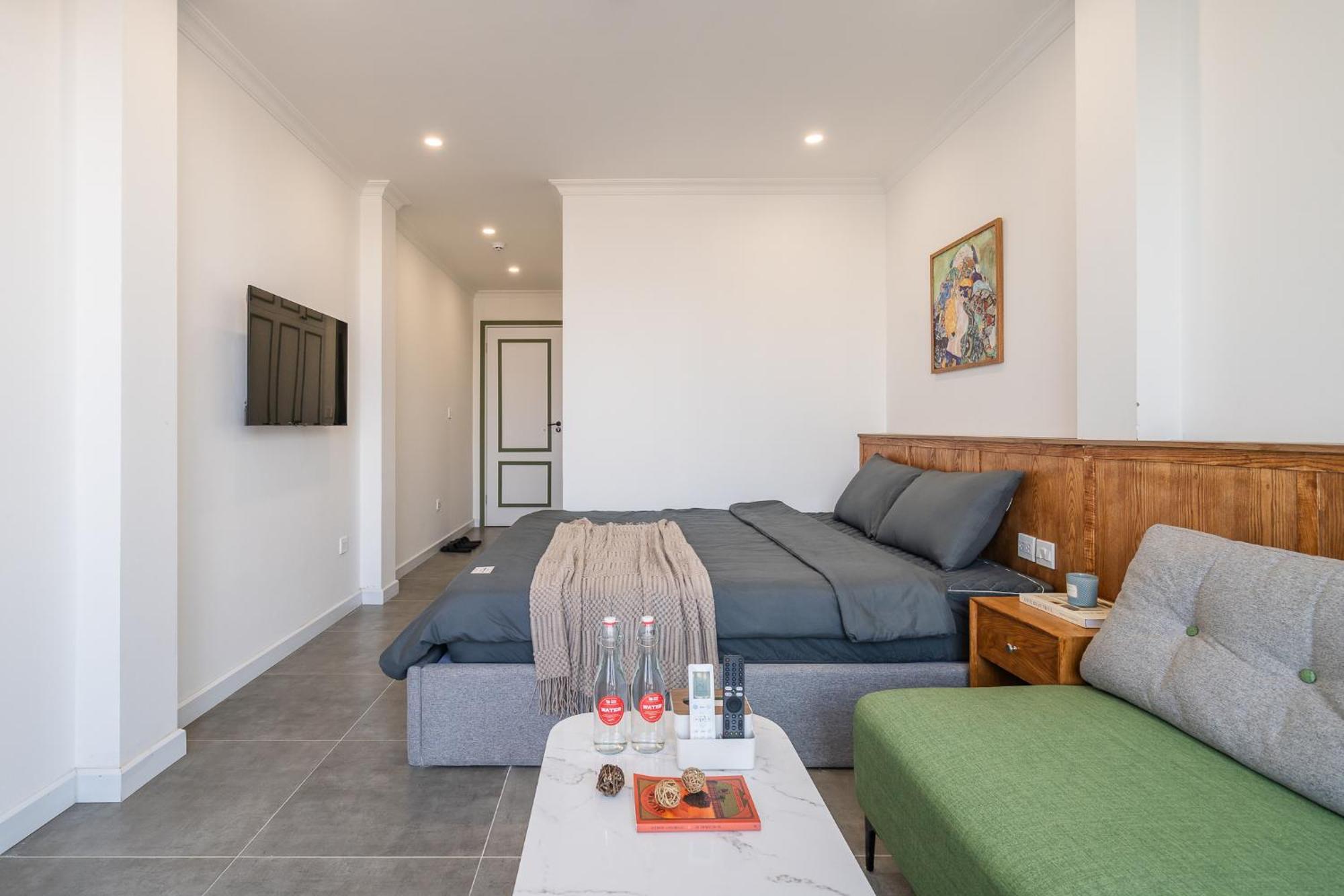 Location/Big Group/Private Villa With Pool And Kitchen Hanoi Luaran gambar