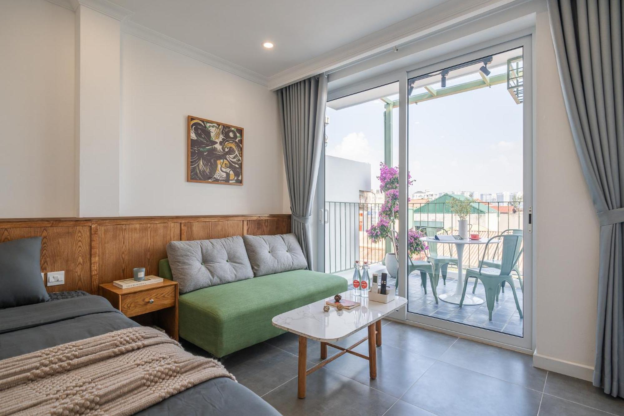 Location/Big Group/Private Villa With Pool And Kitchen Hanoi Luaran gambar