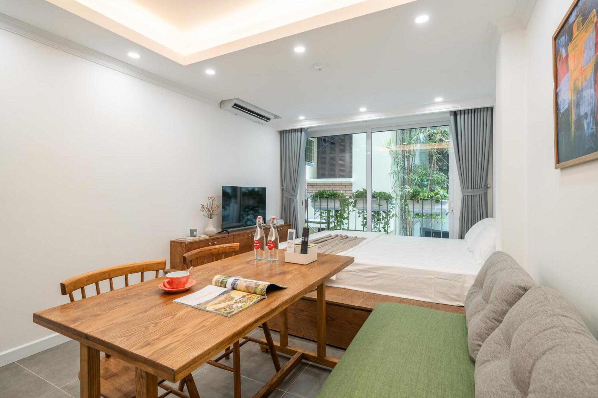 Location/Big Group/Private Villa With Pool And Kitchen Hanoi Luaran gambar
