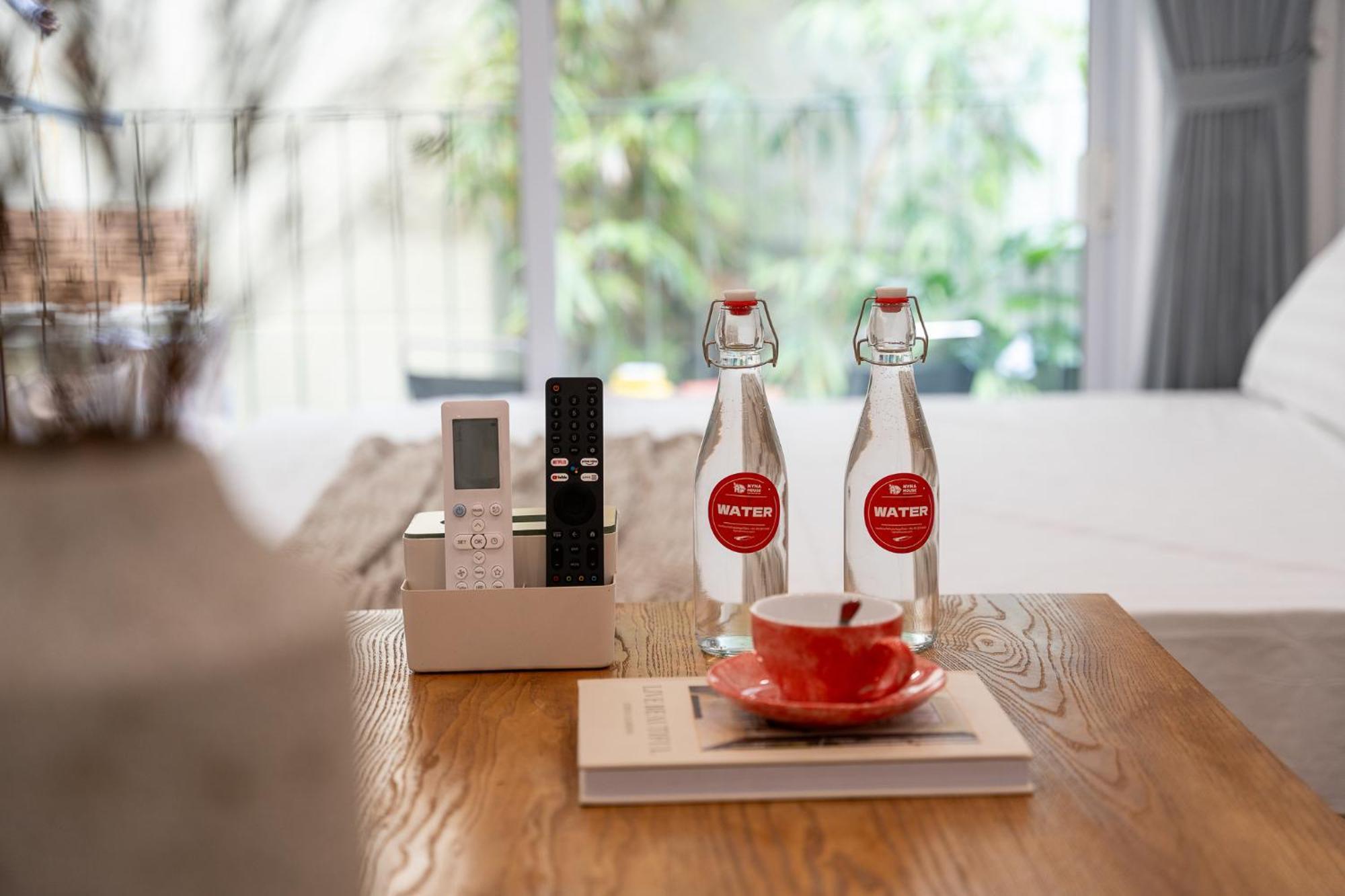 Location/Big Group/Private Villa With Pool And Kitchen Hanoi Luaran gambar