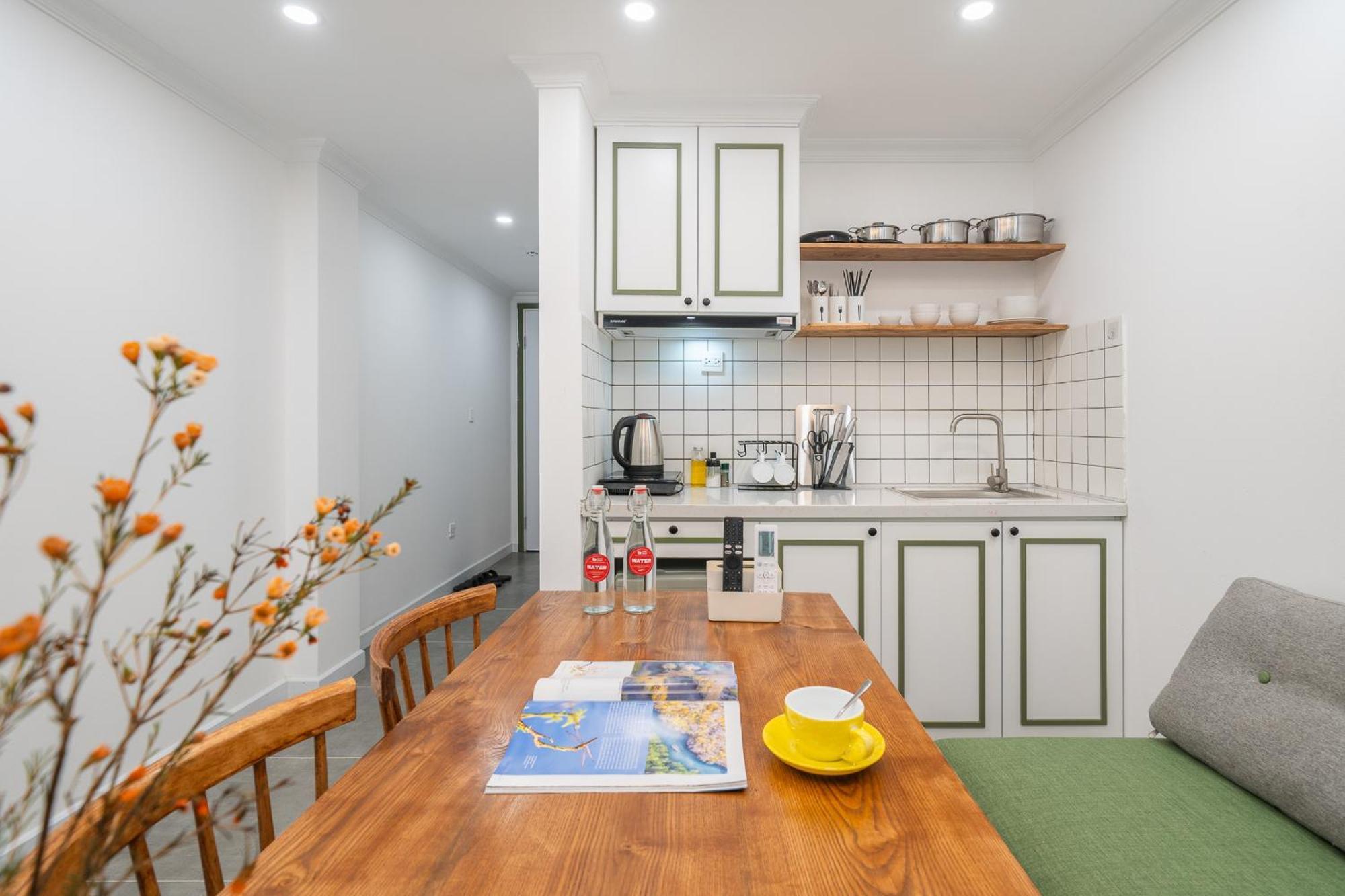 Location/Big Group/Private Villa With Pool And Kitchen Hanoi Luaran gambar