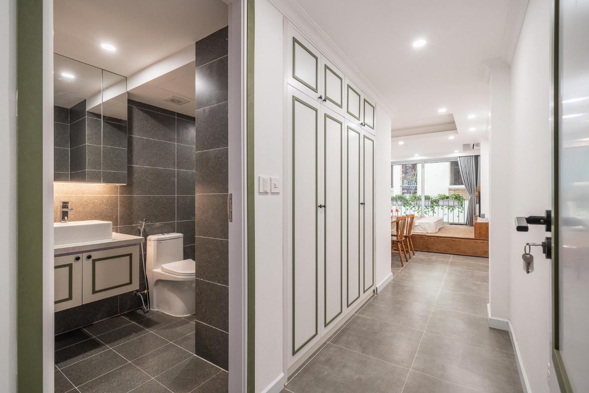Location/Big Group/Private Villa With Pool And Kitchen Hanoi Luaran gambar